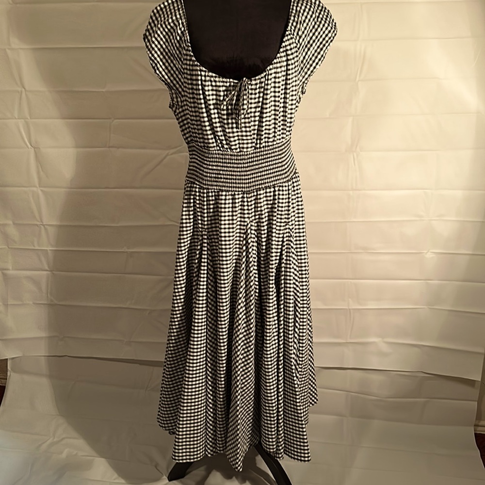 Ladies wear